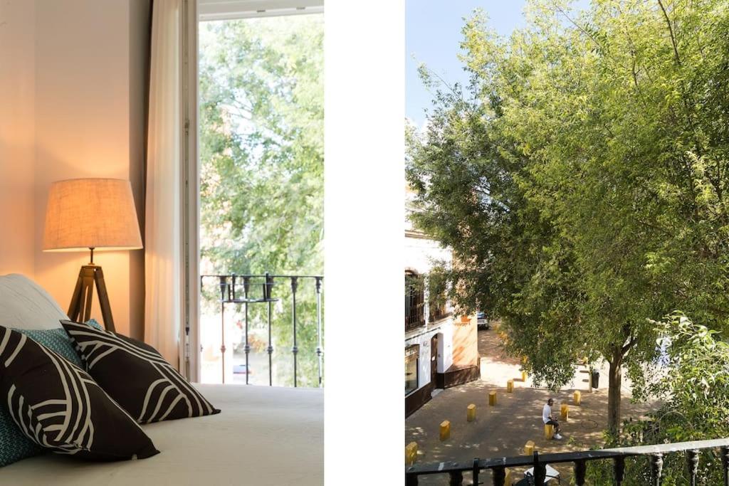 Acogedor Estudio En Alameda Centro Appartement